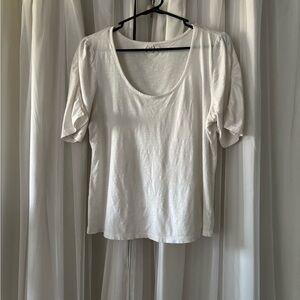 Women’s Maurice’s 24/7 tee